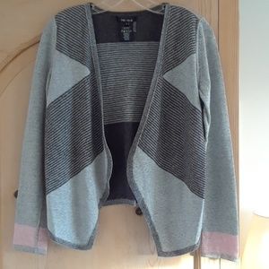 Nice + Zoe sweater